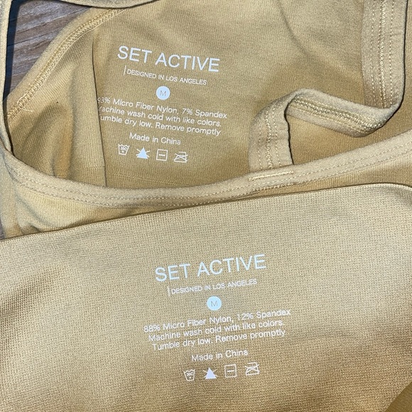 Set active cider set - Picture 7 of 8